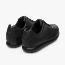 Camper Black Sneakers Womens - Pelotas XLite Online Ireland | WMXDQ5840